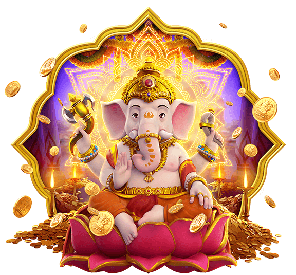 pg slot game ganesha gold