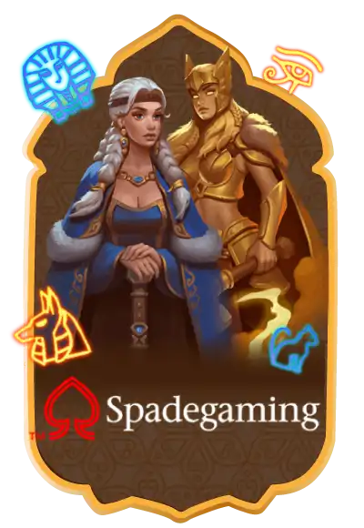 ค่ายเกมส์ สล็อต