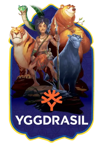 ค่ายเกมส์ สล็อต